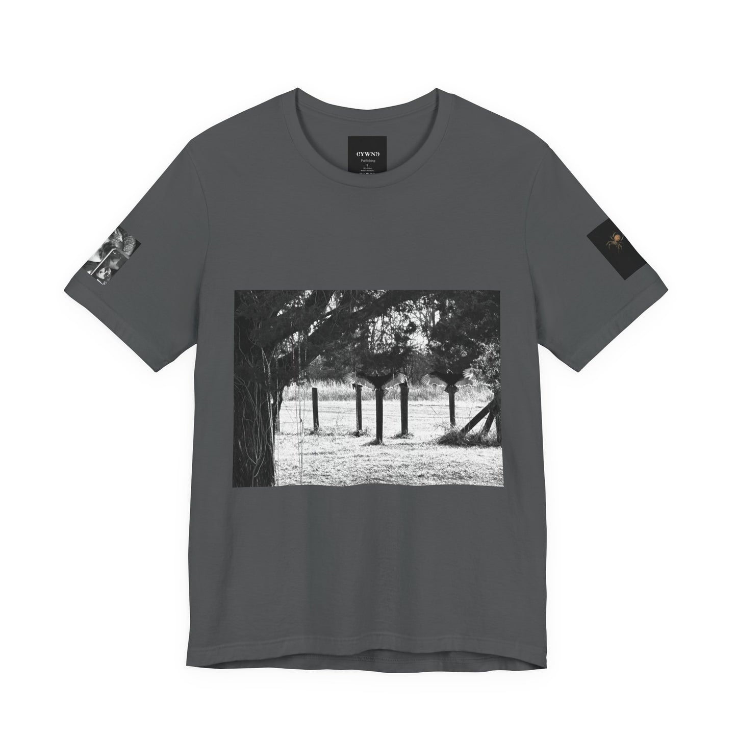 Beatnik Razzle Unisex Jersey Short Sleeve Tee