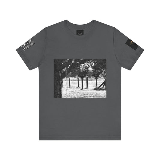 Beatnik Razzle Unisex Jersey Short Sleeve Tee