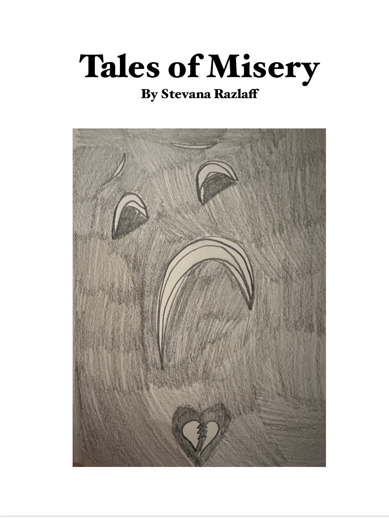 Tales of Misery