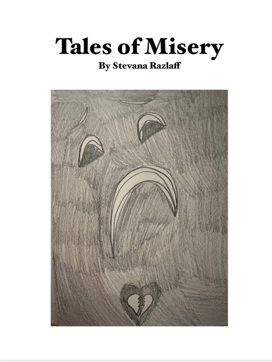 Tales of Misery